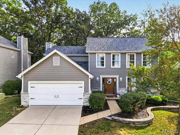 $450,000 | 1034 Big Bend Station Drive, Valley Park, MO 63088