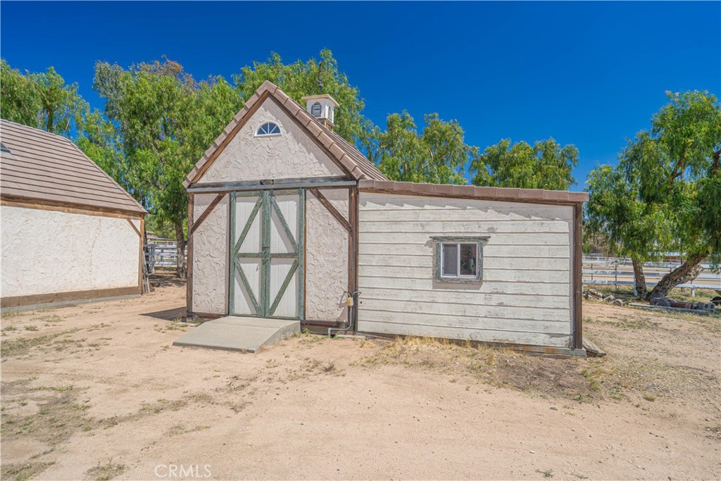 33202 Drill Road Agua Dulce, CA 91390 - Photo 60 of 71