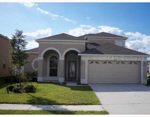 7641 Rathdown Lane Zephyrhills, FL 33545 - Photo 1 of 1 Exterior Front