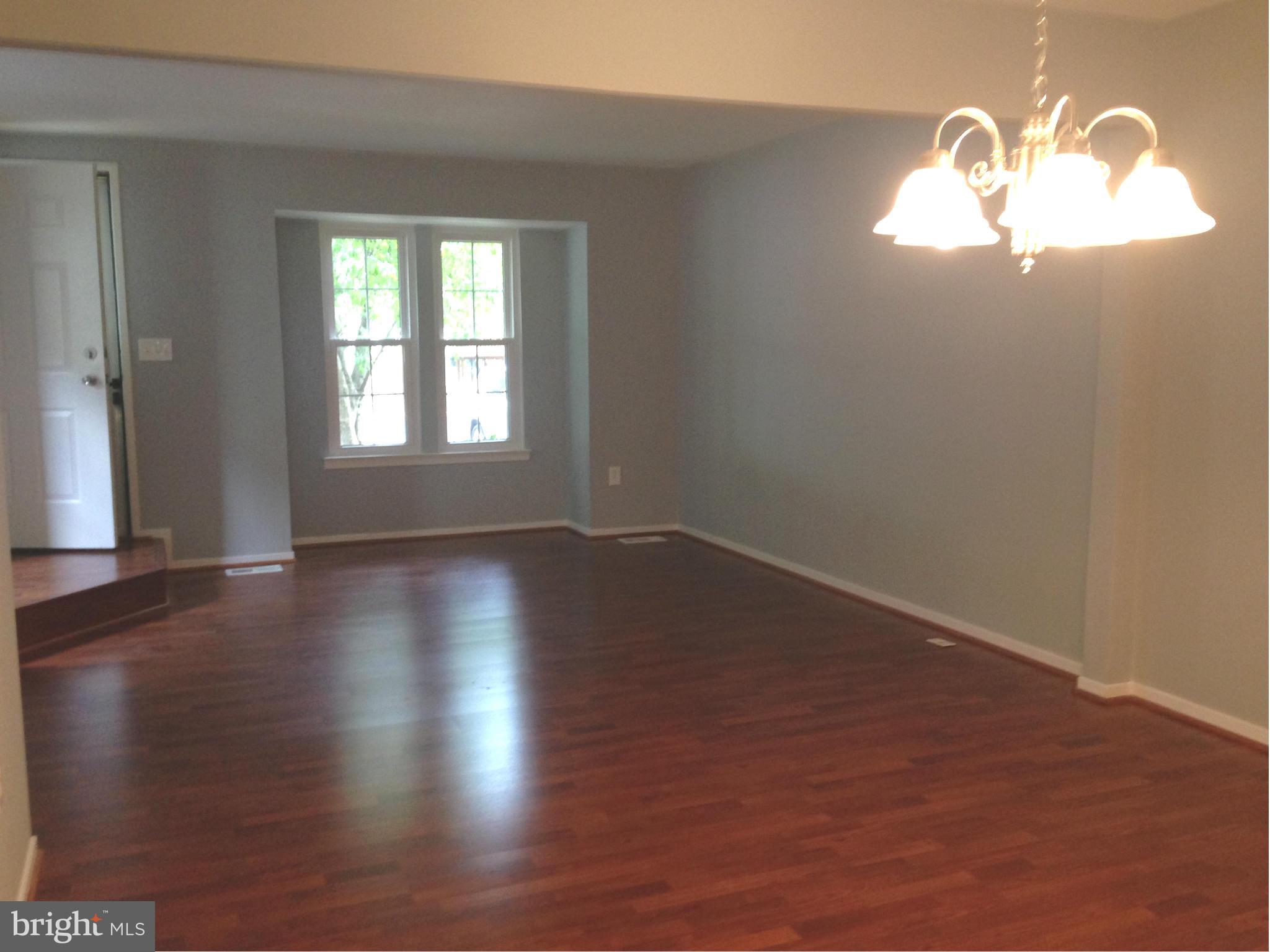 35 Long Green Court Silver Spring, MD 20906 - Photo 4 of 20 Living Room