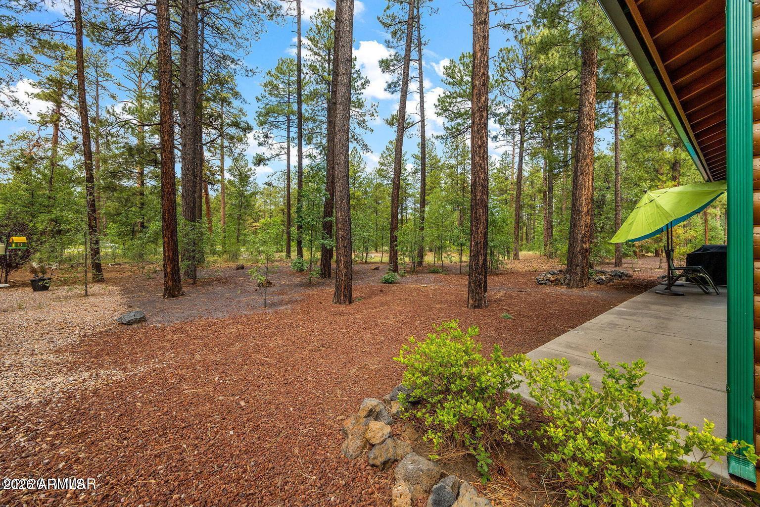 2978 Timber Line Road Pinetop, AZ 85935 - Photo 27 of 37