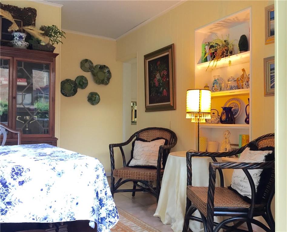 2363 Collins Road Blackridge, PA 15235 - Photo 12 of 25 First Floor Den/Sunroom