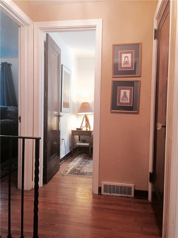 2363 Collins Road Blackridge, PA 15235 - Photo 13 of 25 2nd Floor Hallway