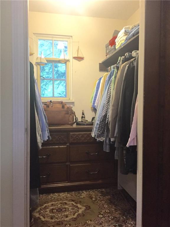 2363 Collins Road Blackridge, PA 15235 - Photo 16 of 25 Walk-in-closet in Master Bedroom