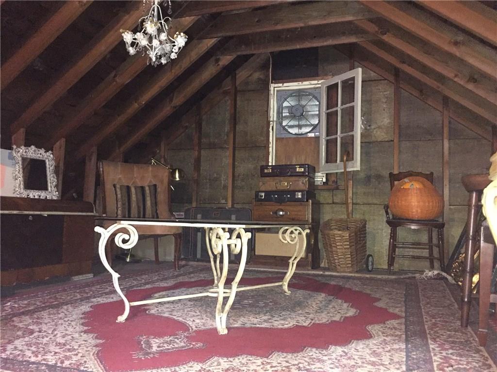 2363 Collins Road Blackridge, PA 15235 - Photo 21 of 25 Attic is great for storage or can be finished for additional living space.