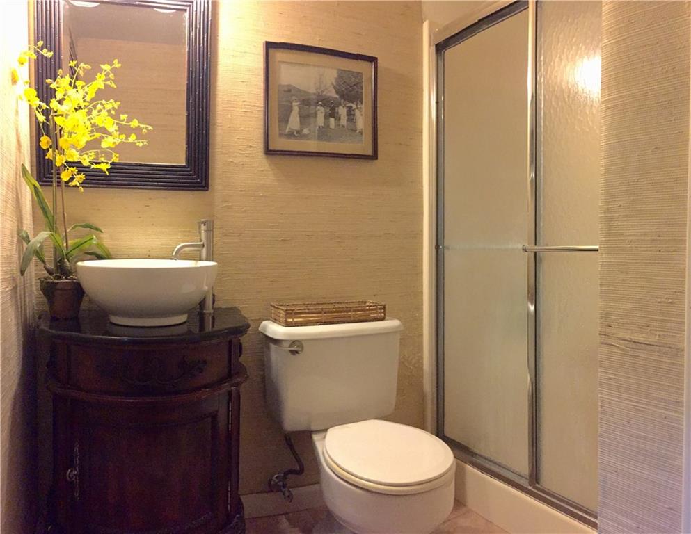 2363 Collins Road Blackridge, PA 15235 - Photo 10 of 25 First Floor Bathroom with Shower
