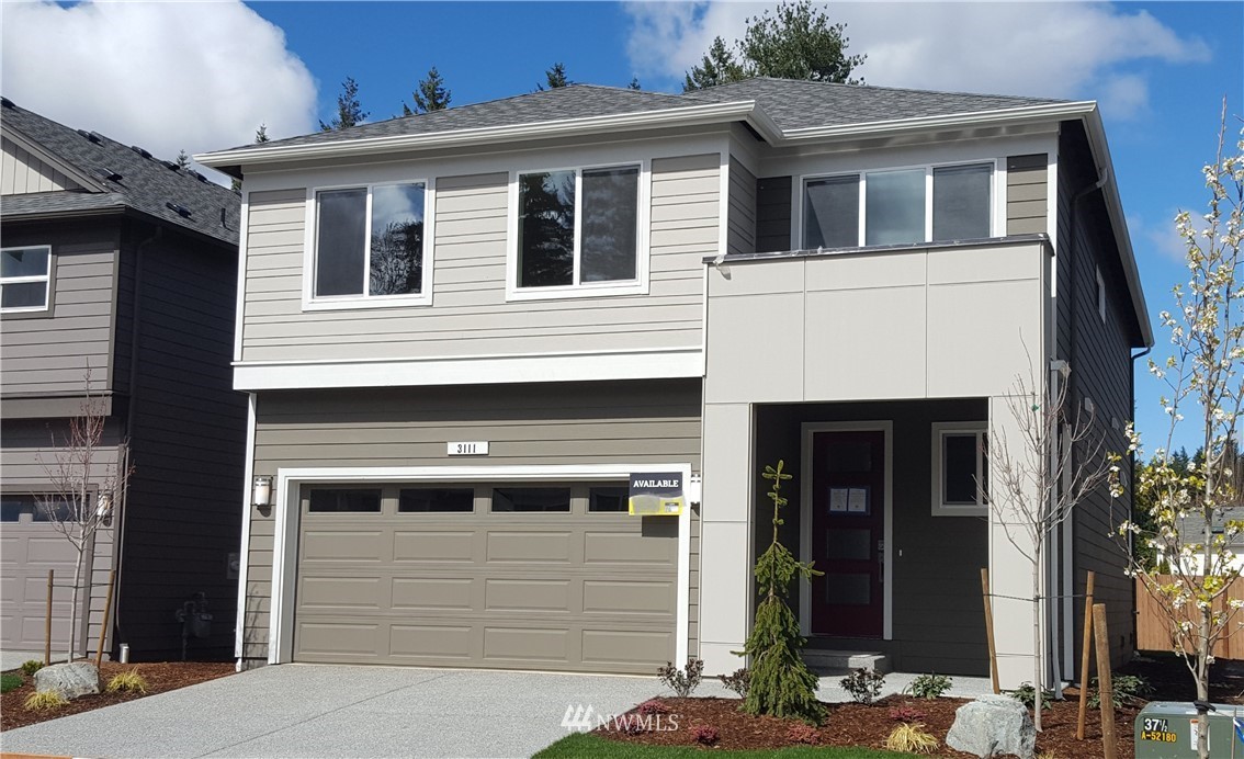 22713 35th Avenue Southeast, Unit J3 Bothell, WA 98021 - Photo 1 of 26