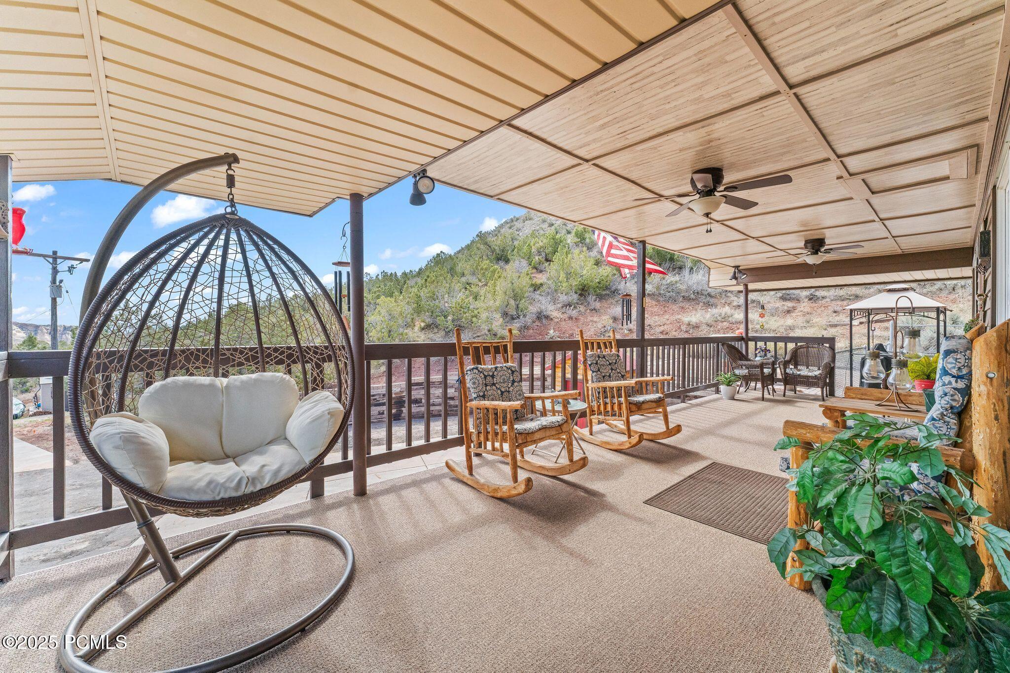6407 Dry Fork Settlement Road Vernal, UT 84078 - Photo 40 of 40