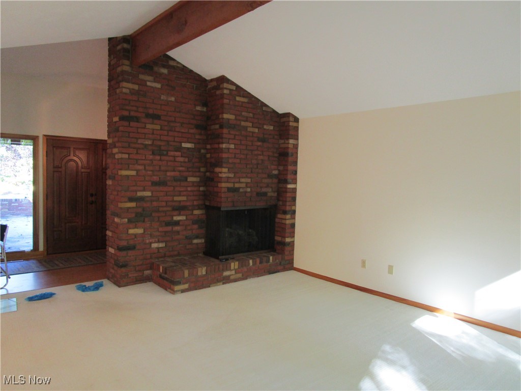 3272 East Smith Road Medina, OH 44256 - Photo 4 of 34 Fireplace No. 1 is gas and perfect for cozy nights.