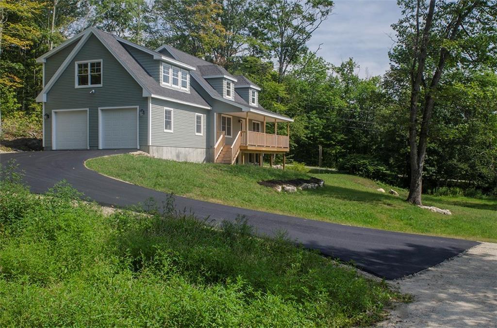 6 Burgess Farm Road Freeport, ME 04032 - Photo 1 of 35 Photo