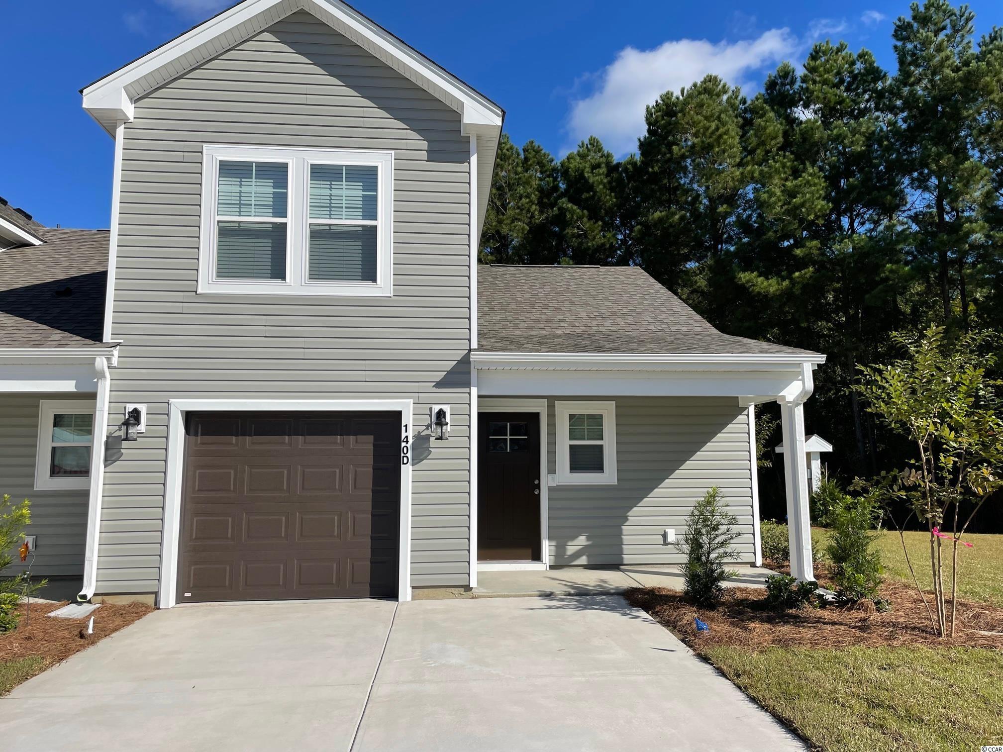 140 D Machrie Loop, Unit 12D Myrtle Beach, SC 29588 - Photo 1 of 6 Gallery Image 1