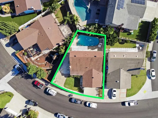 $1,199,000 | 11135 Socorro Street, San Diego, CA 92129