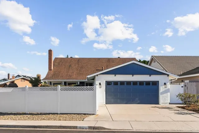 $1,199,000 | 11135 Socorro Street, San Diego, CA 92129