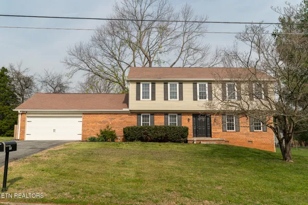 $500,000 | 604 Fernwood Road, Knoxville, TN 37923