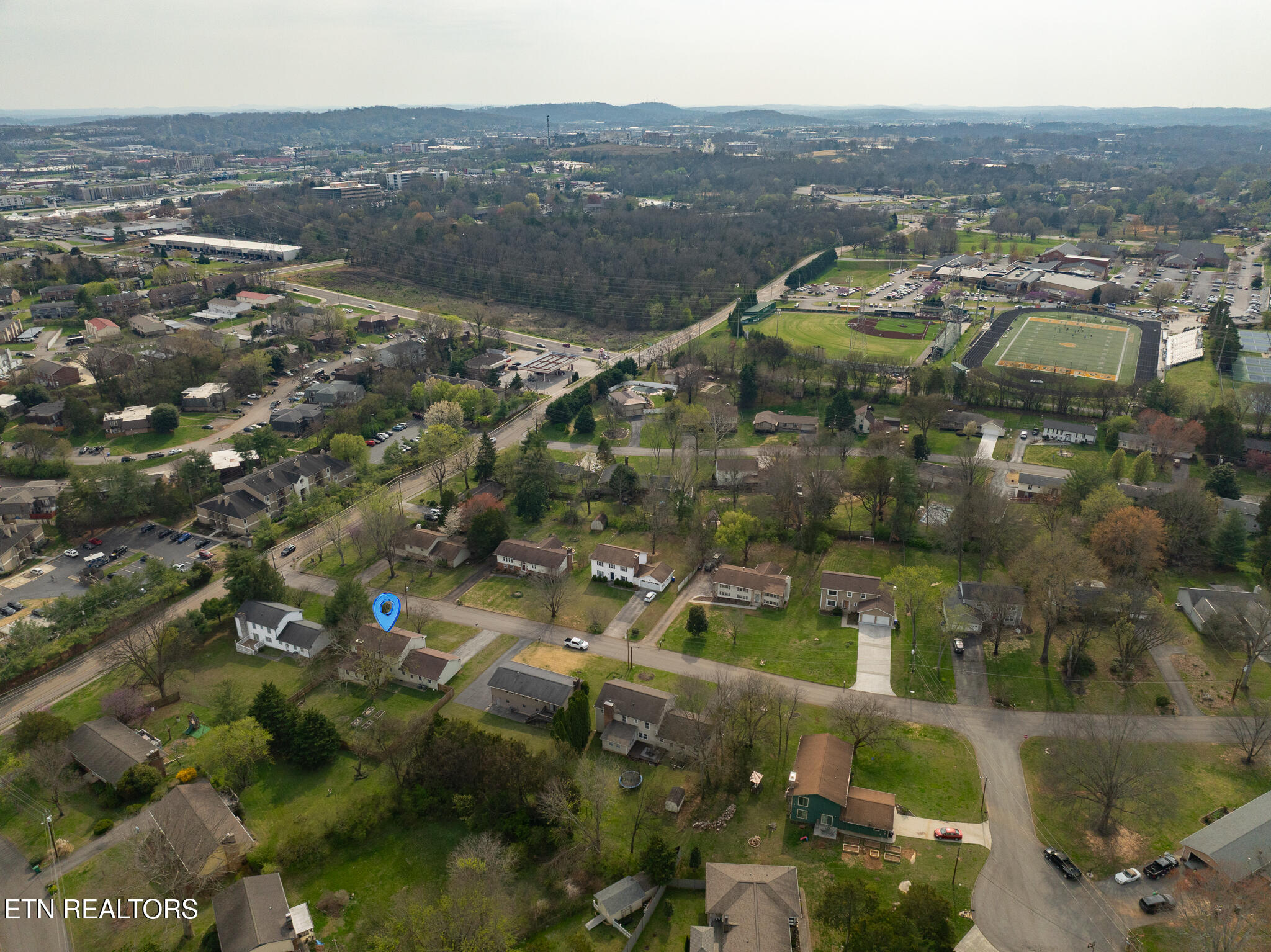 604 Fernwood Road Knoxville, TN 37923 - Photo 36 of 38 untitled-38