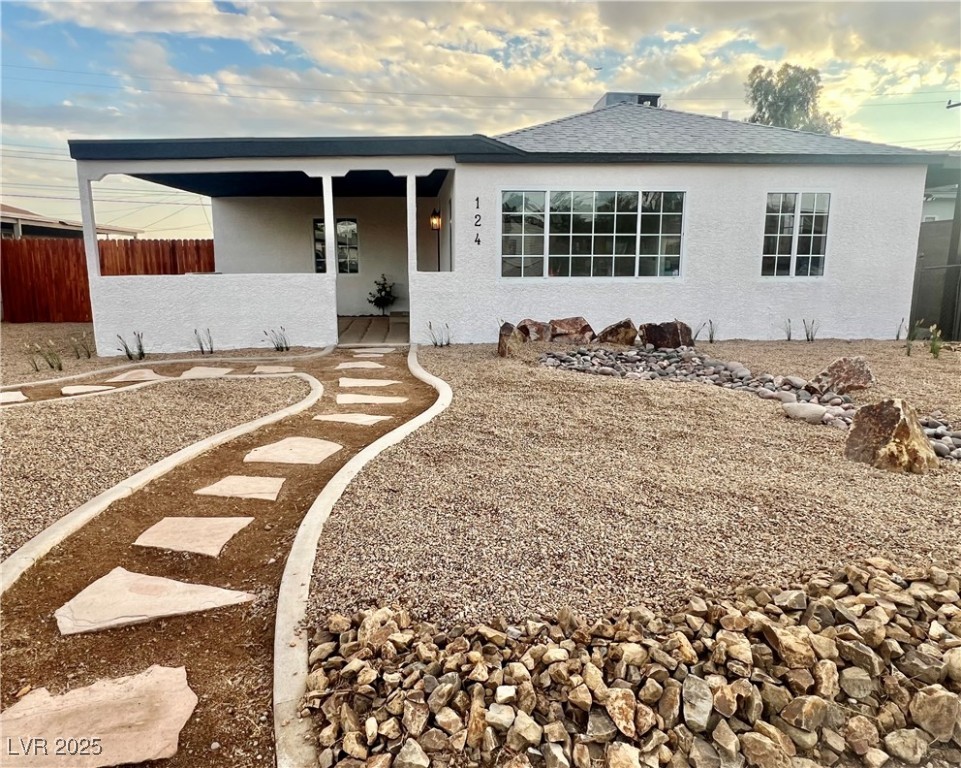 124 Fir Street Henderson, NV 89015 - Photo 11 of 19