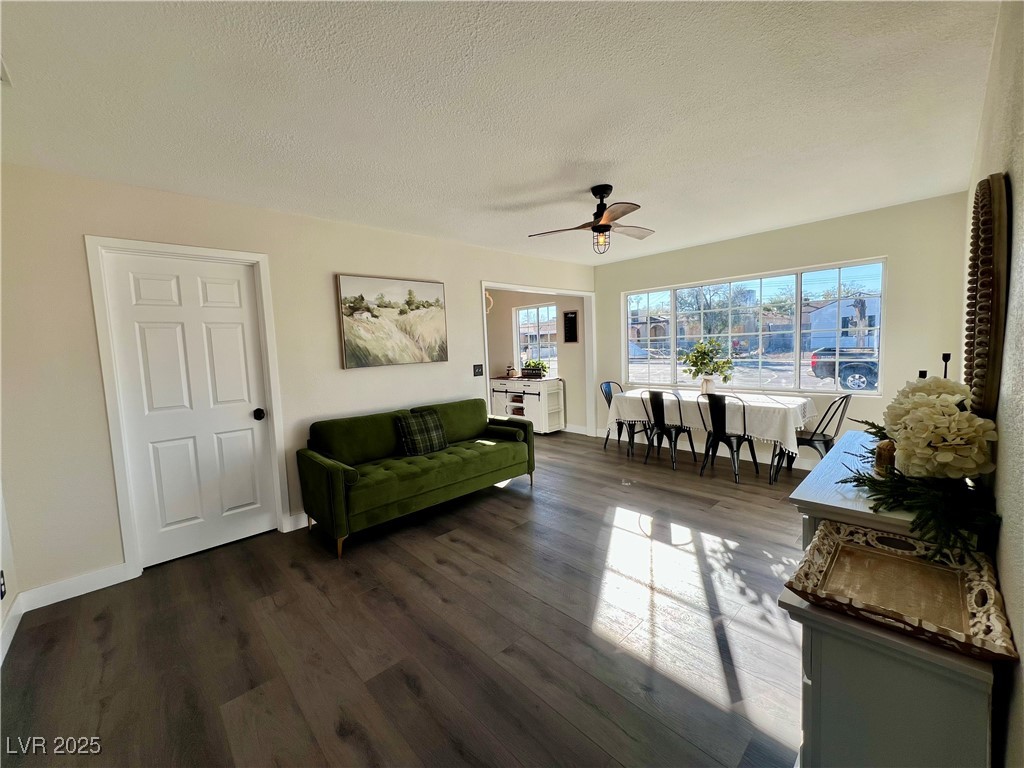 124 Fir Street Henderson, NV 89015 - Photo 5 of 19