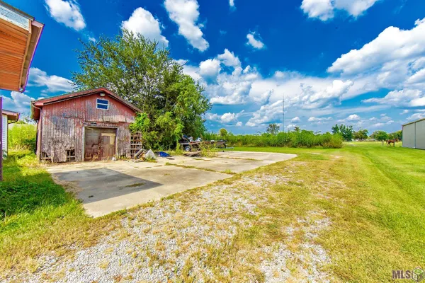 $140,000 | 358 Bayou Blue Bypass Road, Gray, LA 70359