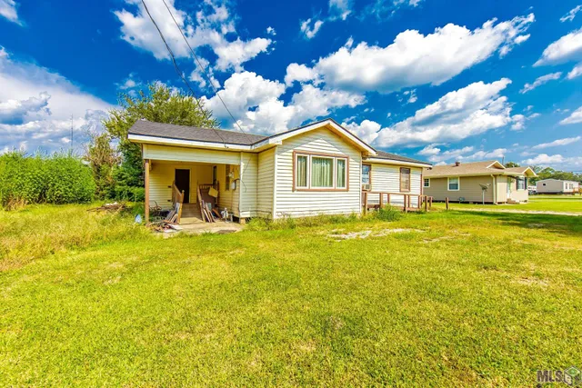 $140,000 | 358 Bayou Blue Bypass Road, Gray, LA 70359