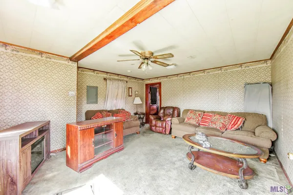 $140,000 | 358 Bayou Blue Bypass Road, Gray, LA 70359