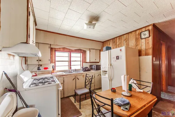 $140,000 | 358 Bayou Blue Bypass Road, Gray, LA 70359