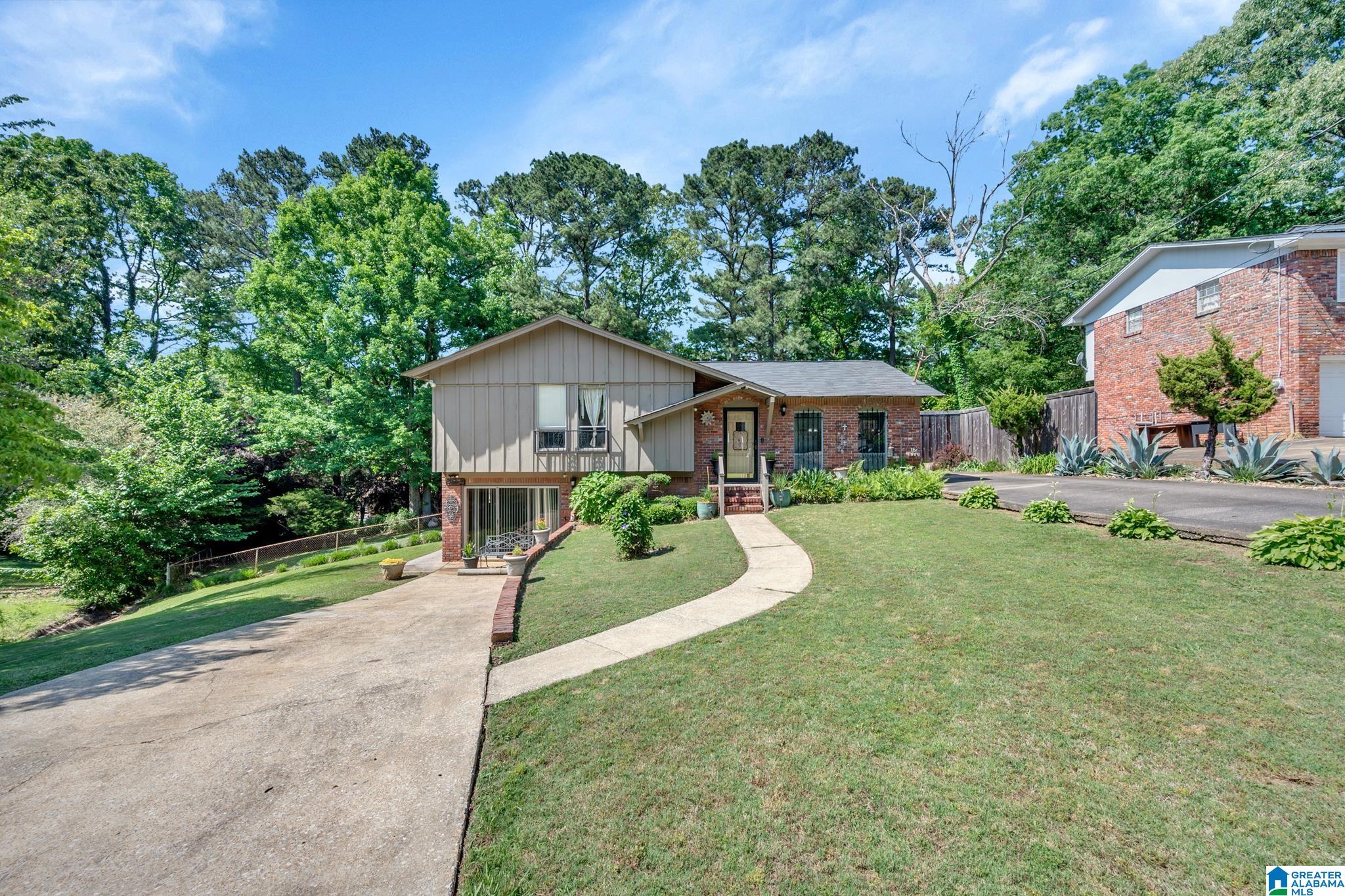 3004 Tall Tree Lane Adamsville, AL 35005 - Photo 14 of 30