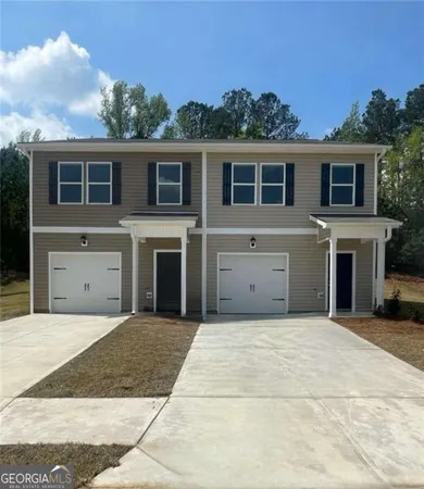 $134,900 | 285 Oakwood Drive Northwest, Milledgeville, GA 31061