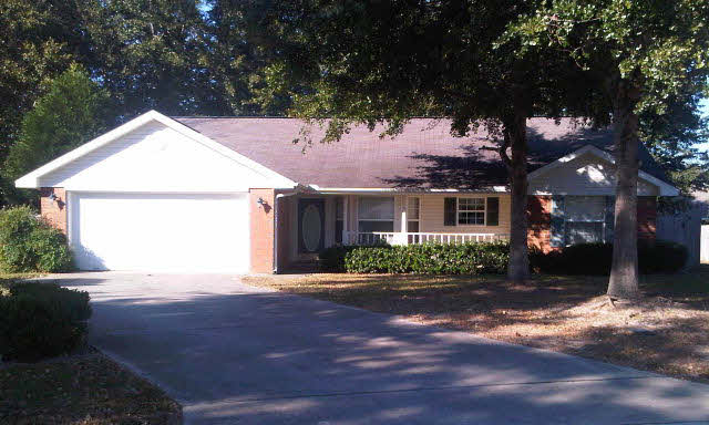 105 Apollo Court Foley, AL 36535 - Photo 1 of 1