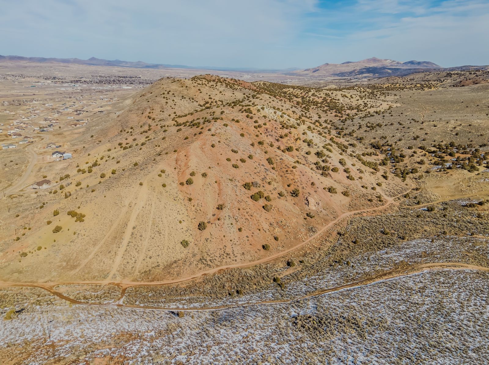 Hamilton Creek Trail Elko, NV 89801 - Photo 11 of 39