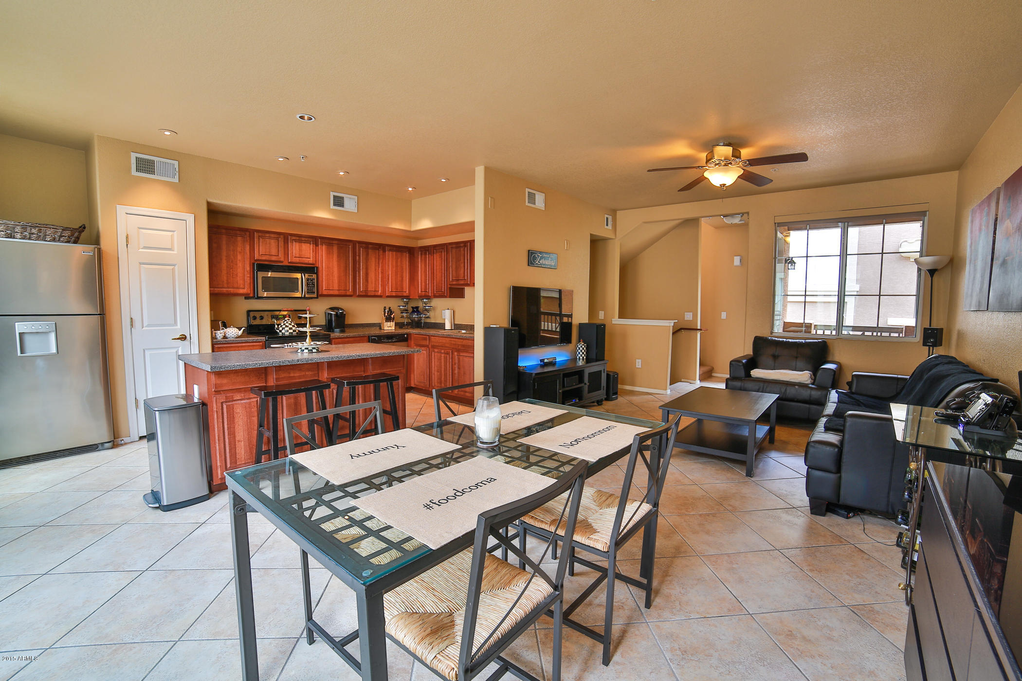 18250 North Cave Creek Road, Unit 116 Phoenix, AZ 85032 - Photo 1 of 32 N64A3512
