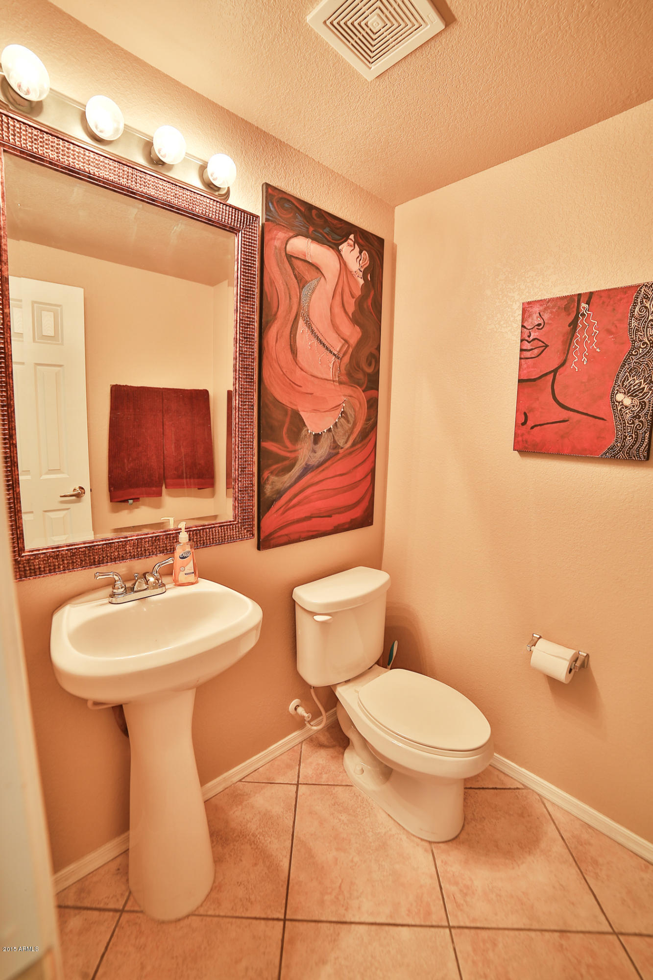 18250 North Cave Creek Road, Unit 116 Phoenix, AZ 85032 - Photo 16 of 32 N64A3500