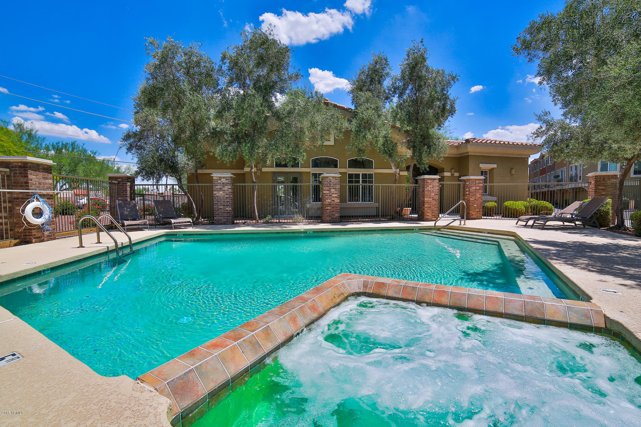 18250 North Cave Creek Road, Unit 116 Phoenix, AZ 85032 - Photo 2 of 32 N64A3732