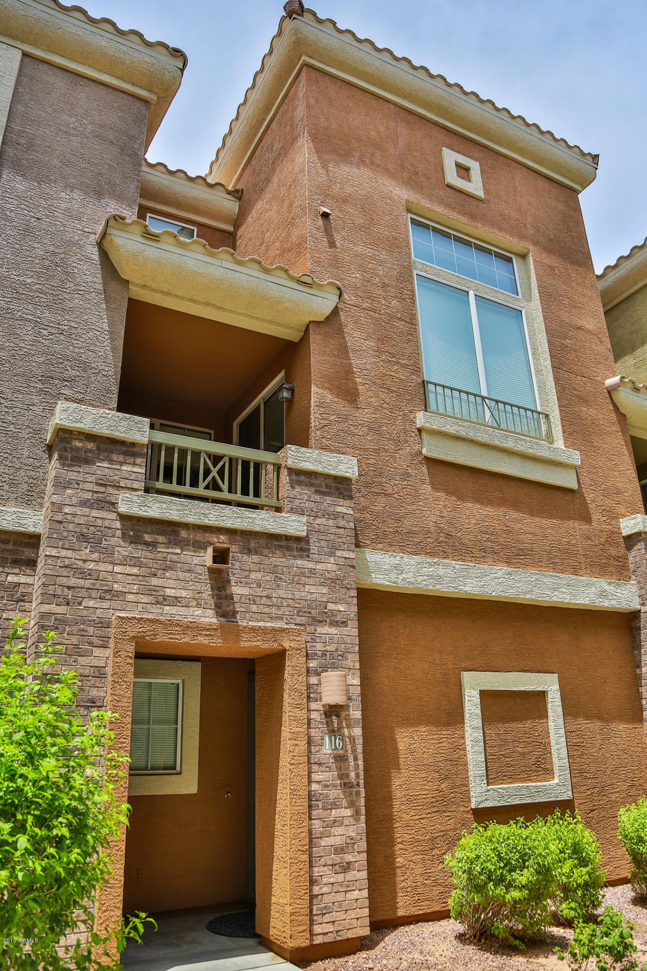 18250 North Cave Creek Road, Unit 116 Phoenix, AZ 85032 - Photo 3 of 32 N64A3472