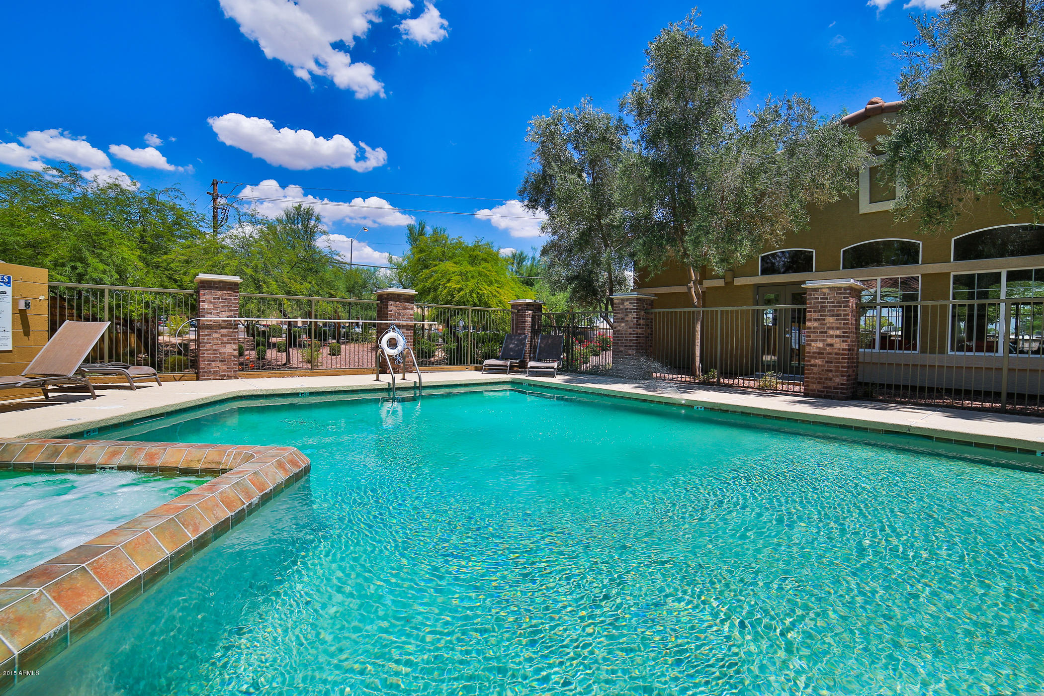 18250 North Cave Creek Road, Unit 116 Phoenix, AZ 85032 - Photo 32 of 32 N64A3748