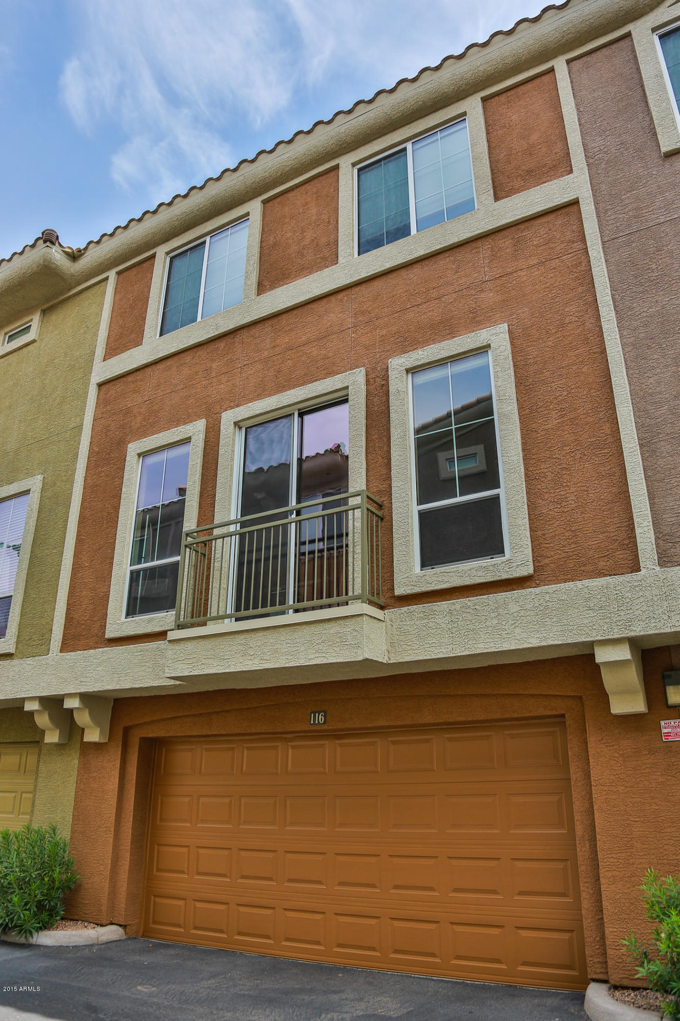 18250 North Cave Creek Road, Unit 116 Phoenix, AZ 85032 - Photo 4 of 32 N64A3476