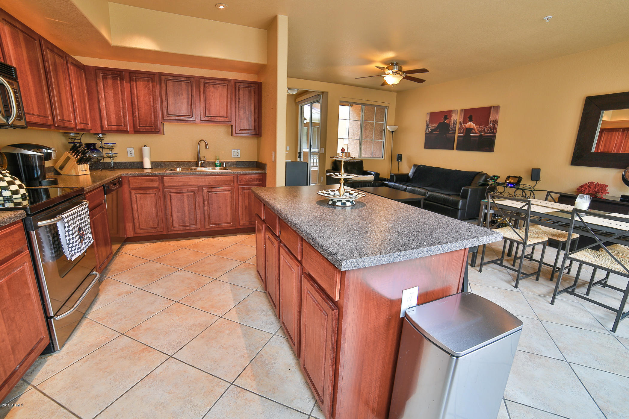 18250 North Cave Creek Road, Unit 116 Phoenix, AZ 85032 - Photo 5 of 32 N64A3516