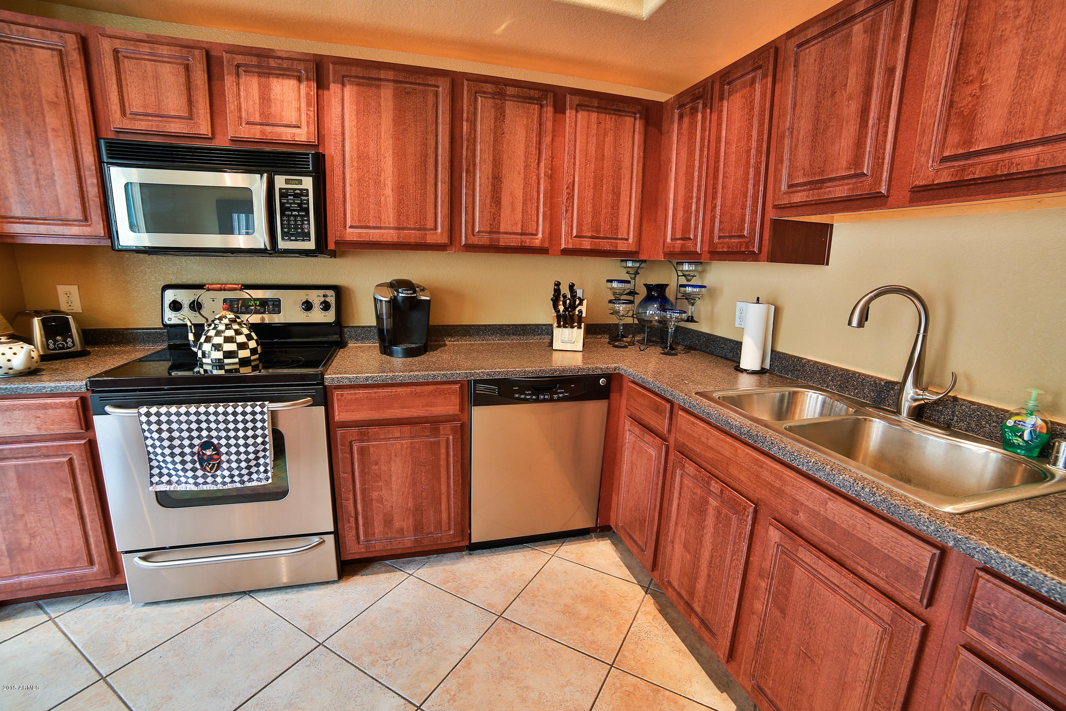 18250 North Cave Creek Road, Unit 116 Phoenix, AZ 85032 - Photo 7 of 32 N64A3532