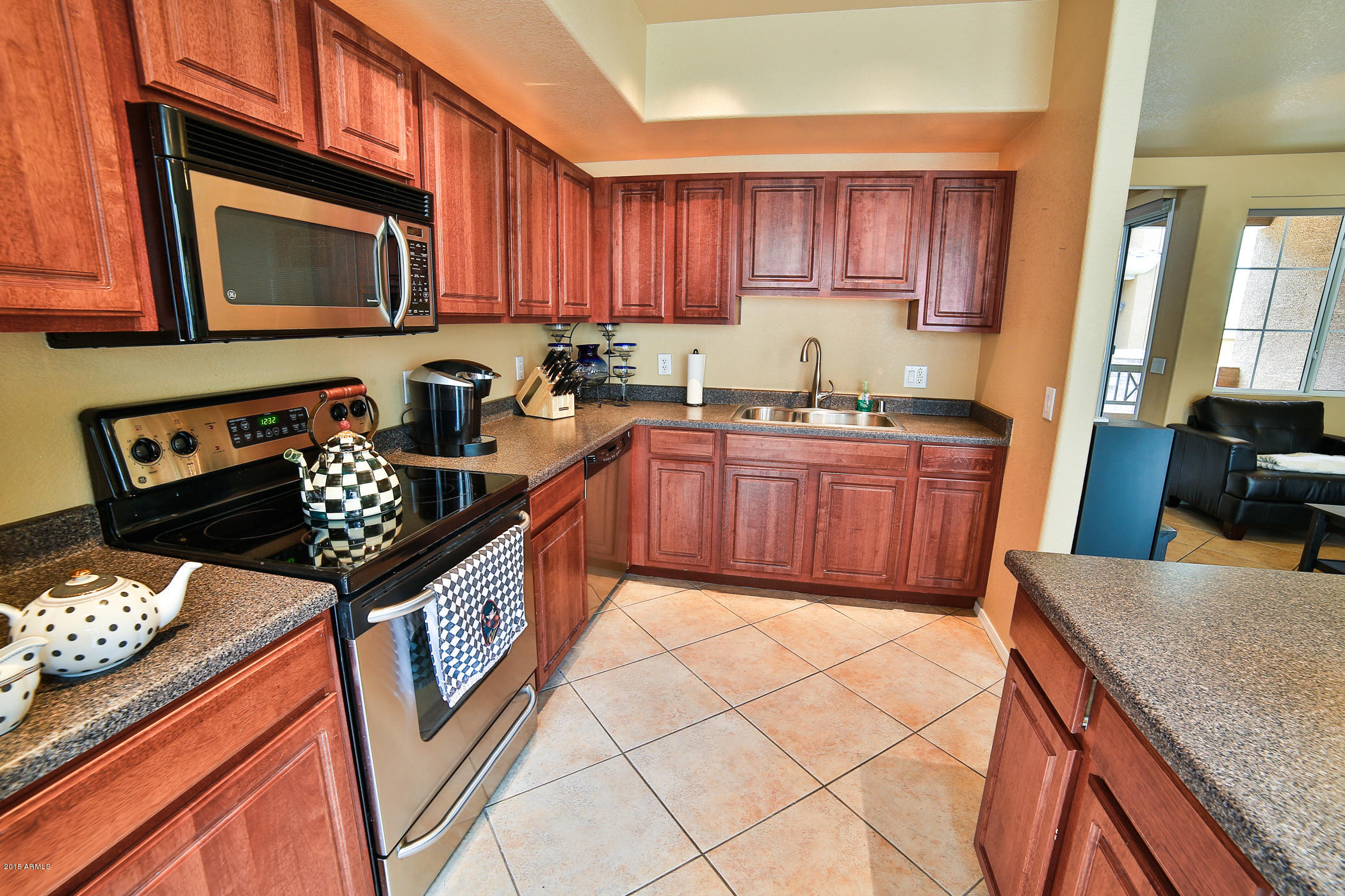 18250 North Cave Creek Road, Unit 116 Phoenix, AZ 85032 - Photo 9 of 32 N64A3552