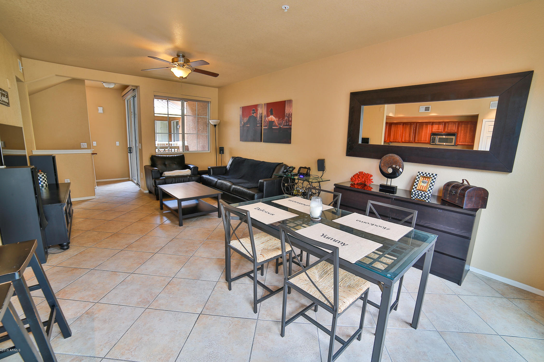 18250 North Cave Creek Road, Unit 116 Phoenix, AZ 85032 - Photo 10 of 32 N64A3524