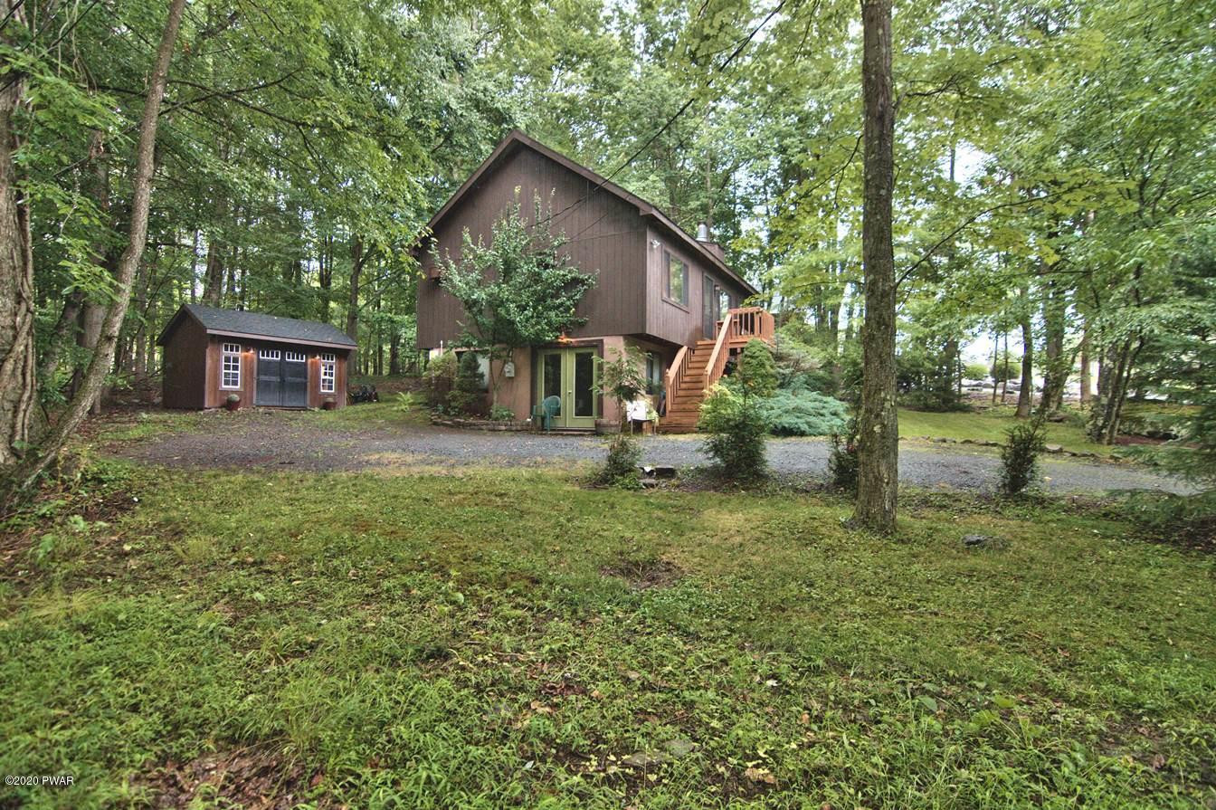 2652 Boulder Road Lake Ariel, PA 18436 - Photo 54 of 63