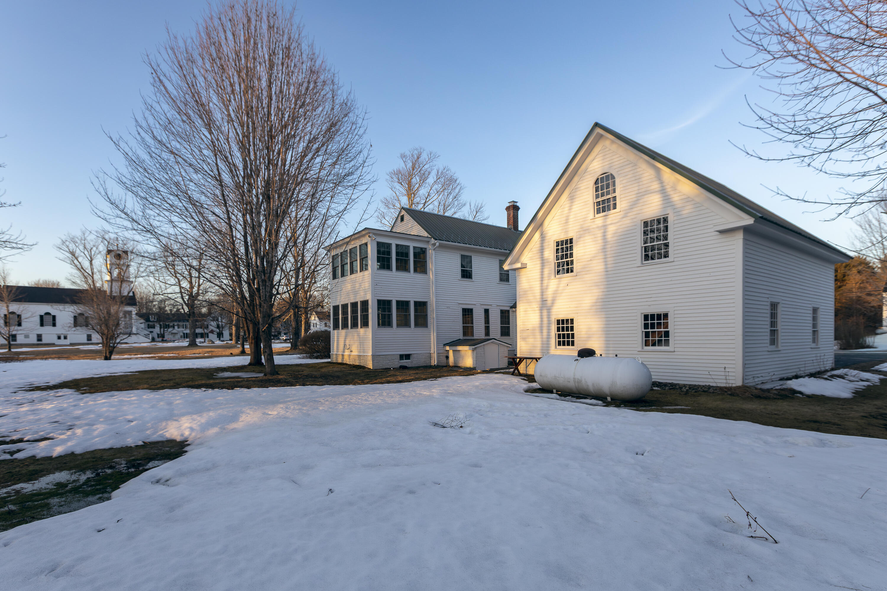 486 Paris Hill Road Paris, ME 04271 - Photo 31 of 66 W from right rear