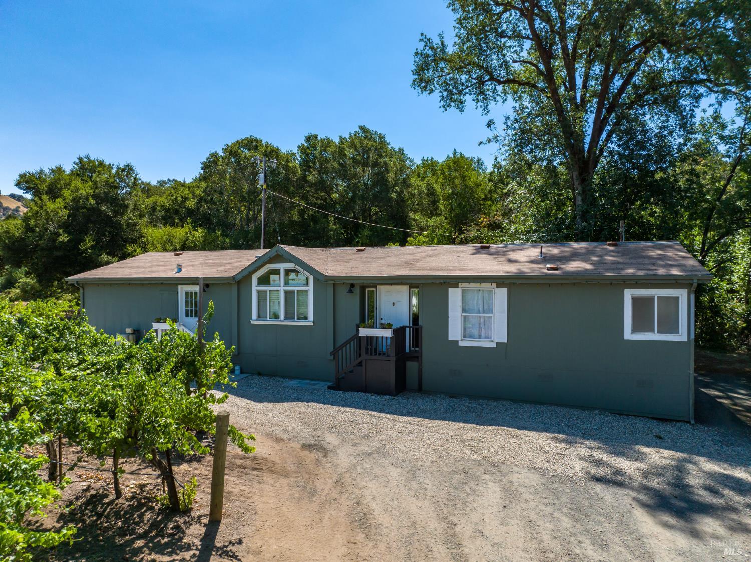 8320 Franz Valley Road Calistoga, CA 94515 - Photo 71 of 78