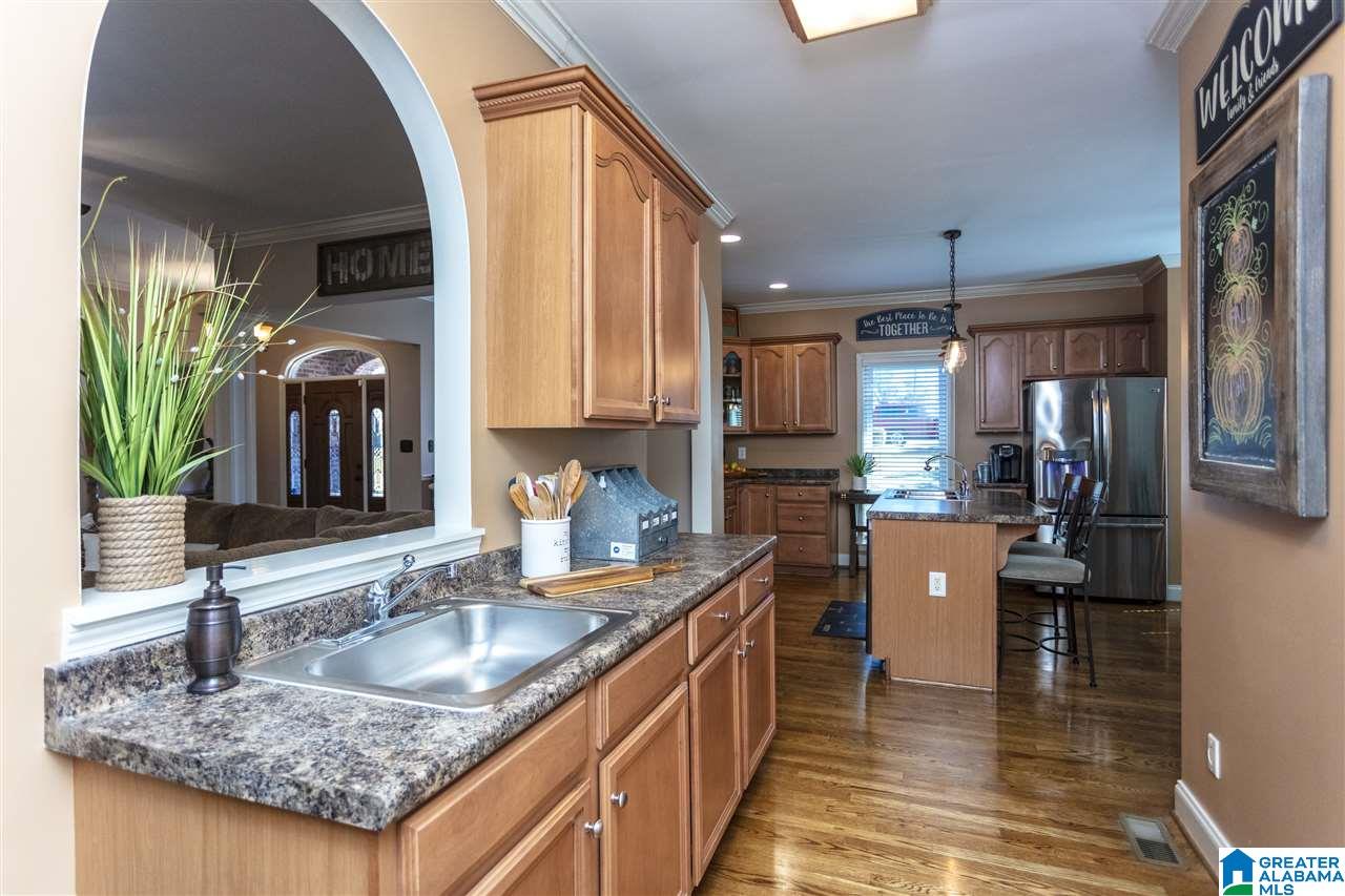 2429 Hemlock Court Bessemer, AL 35023 - Photo 25 of 49