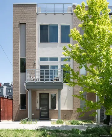 $3,500 | 2420 Eliot Street, Denver, CO 80211