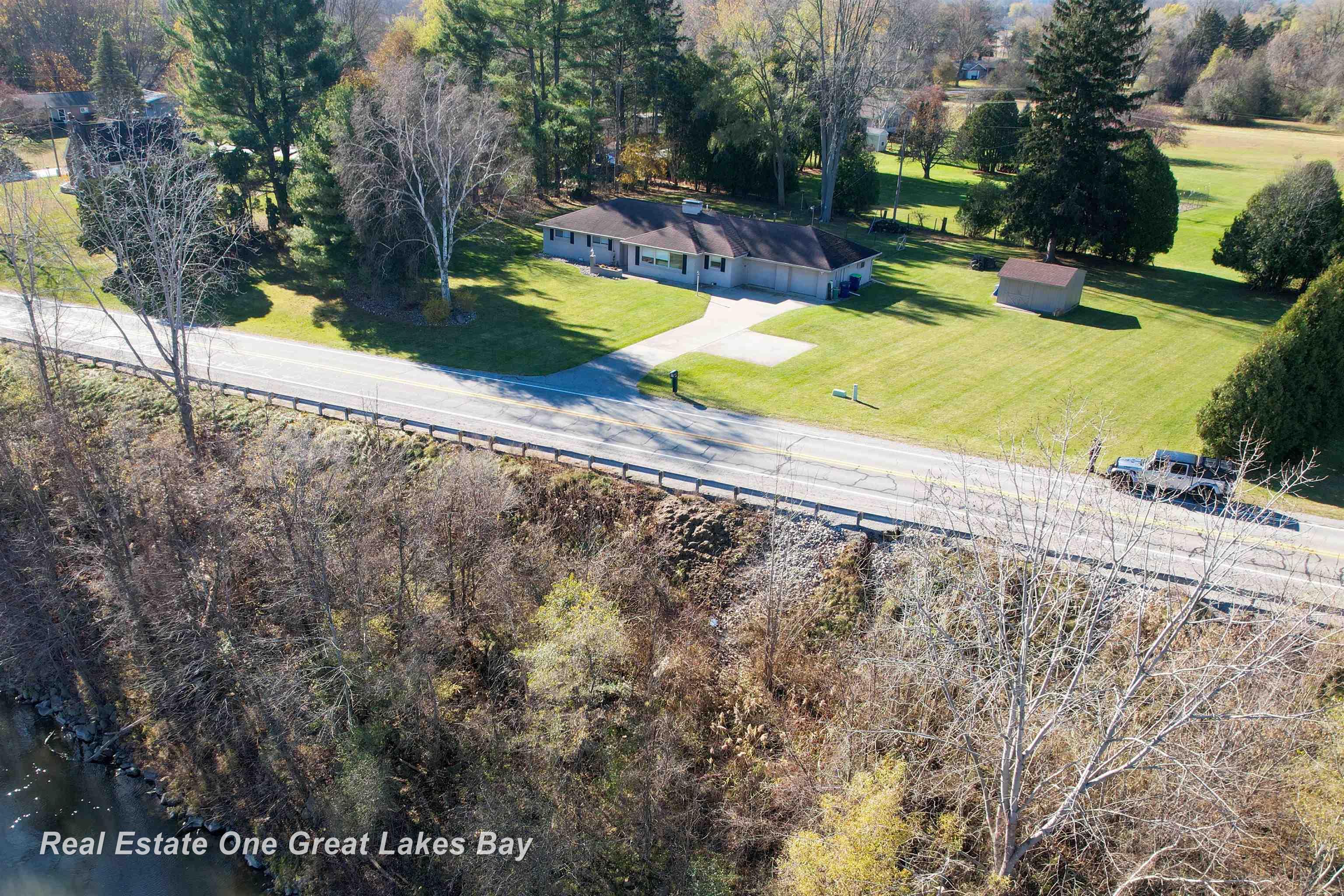 4025 North River Road Freeland, MI 48623 - Photo 29 of 30