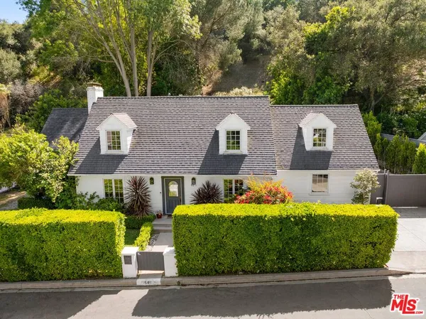 $16,500 | 501 Cascada Way, Los Angeles, CA 90049