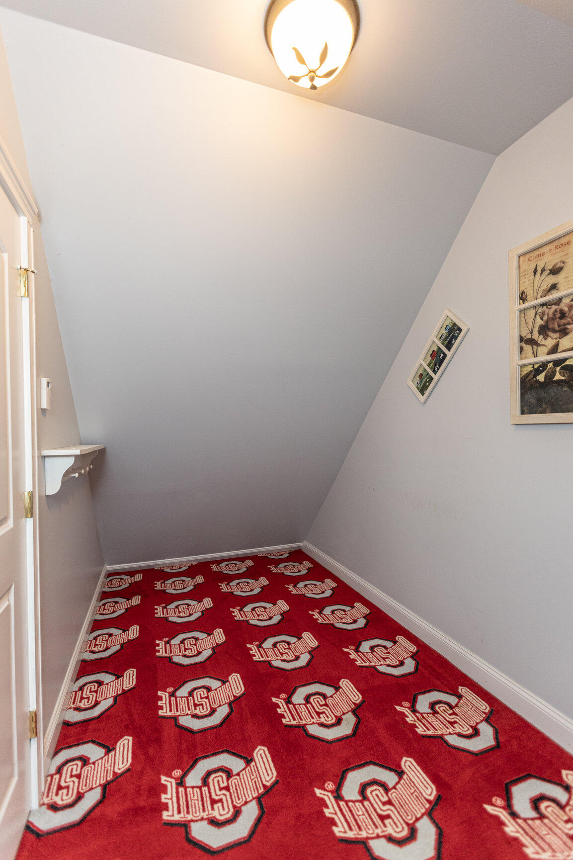 80 Saunders Road Poland, ME 04274 - Photo 41 of 51 Bonus Room-1375
