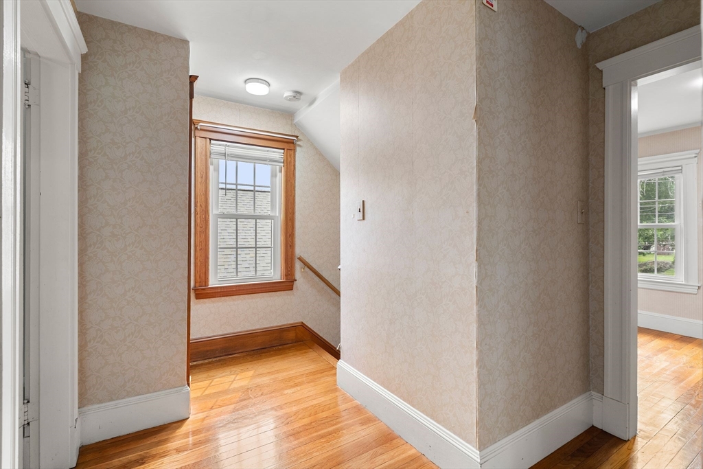 67 Ronald Road Arlington, MA 02474 - Photo 22 of 41
