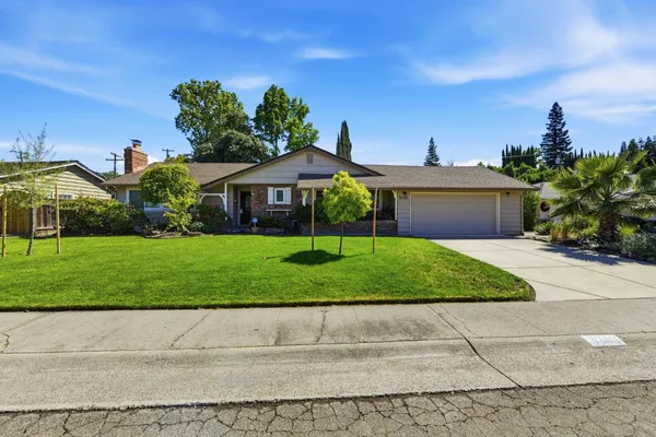 $574,900 | 5340 Adelaide Way, Carmichael, CA 95608
