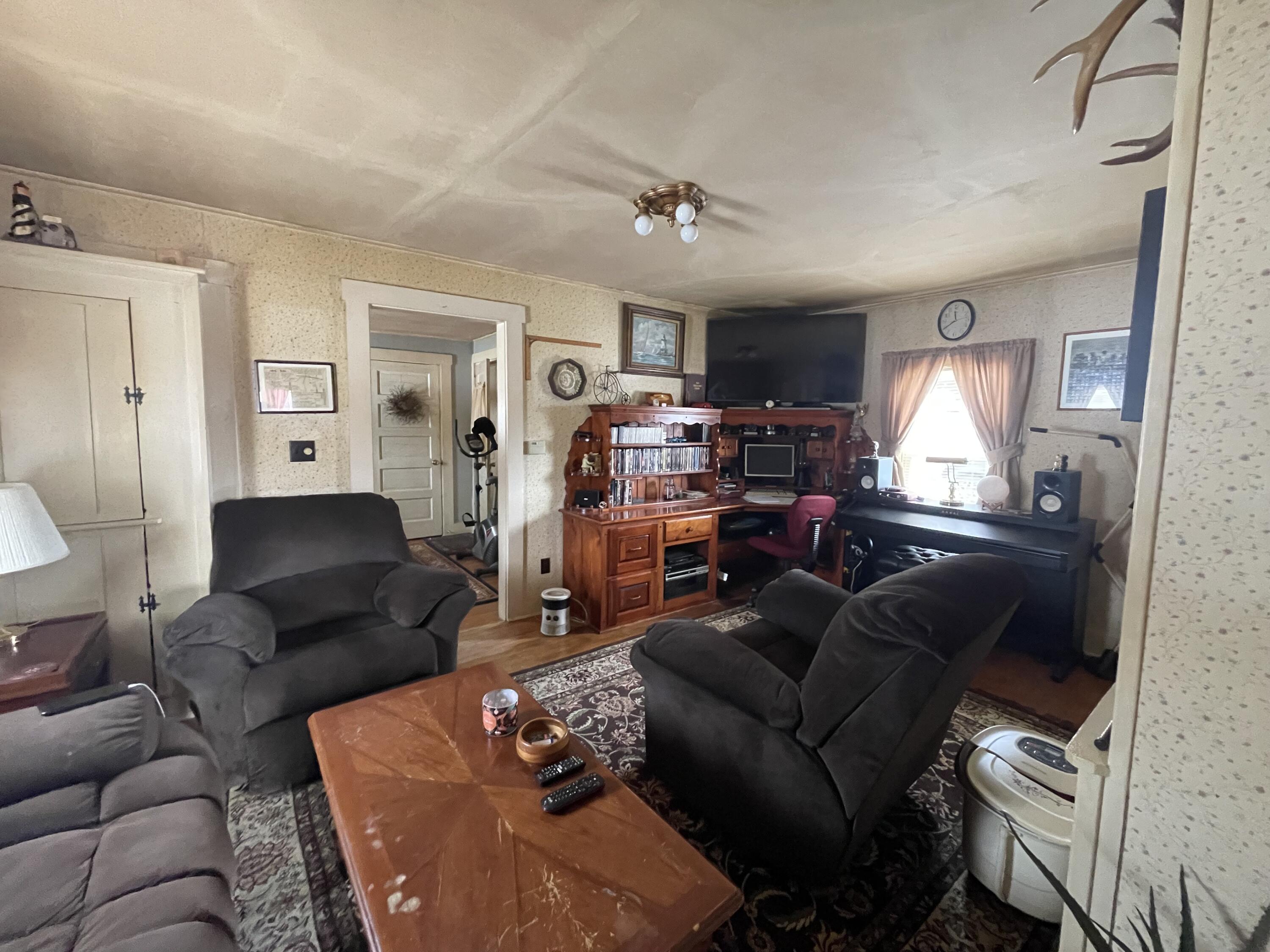 701 Ludlow Road Houlton, ME 04730 - Photo 17 of 46 701 Ludlow Road